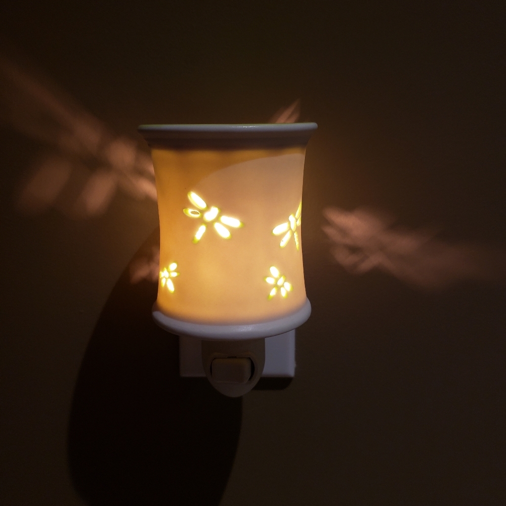 Scentsy Plug In